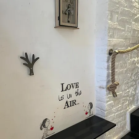 Casa Ardesia * San Gimignano